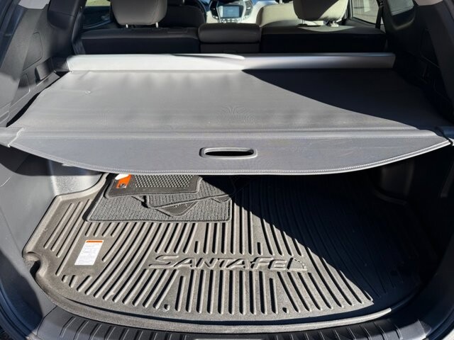 2017 Hyundai Santa Fe in Pottsville, PA 17901 - 18115723 21