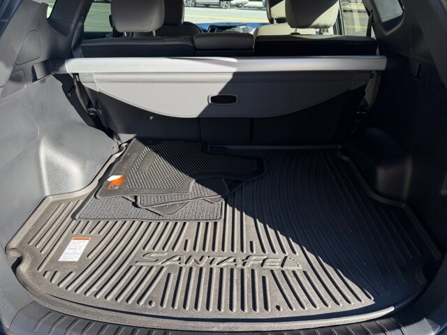 2017 Hyundai Santa Fe in Pottsville, PA 17901 - 18115723 20