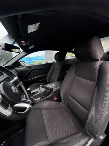 2013 Ford Mustang in Eastpointe, MI 48021 - 18115726 8