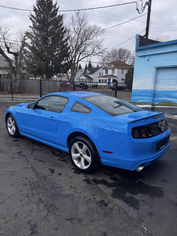 2013 Ford Mustang in Eastpointe, MI 48021 - 18115726 7