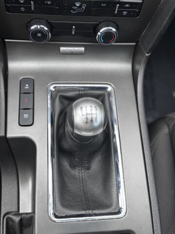 2013 Ford Mustang in Eastpointe, MI 48021 - 18115726 11