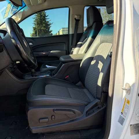 2015 Chevrolet Colorado in Coeur d&amp;#039;Alene, ID 83815 - 18115727 10