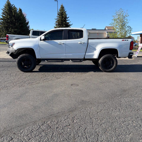 2015 Chevrolet Colorado in Coeur d&amp;#039;Alene, ID 83815 - 18115727 2