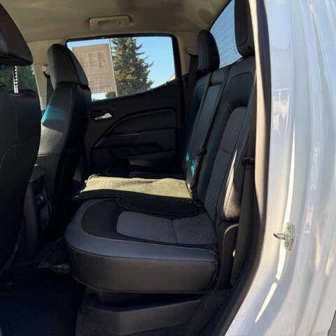 2015 Chevrolet Colorado in Coeur d&amp;#039;Alene, ID 83815 - 18115727 11