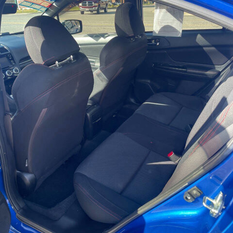 2017 Subaru WRX in Coeur d&amp;#039;Alene, ID 83815 - 18115728 10
