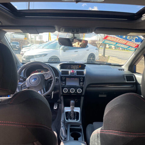 2017 Subaru WRX in Coeur d&amp;#039;Alene, ID 83815 - 18115728 11