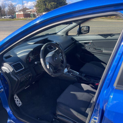 2017 Subaru WRX in Coeur d&amp;#039;Alene, ID 83815 - 18115728 9