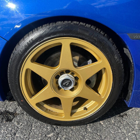 2017 Subaru WRX in Coeur d&amp;#039;Alene, ID 83815 - 18115728 8