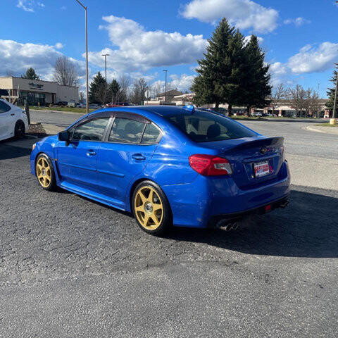 2017 Subaru WRX in Coeur d&amp;#039;Alene, ID 83815 - 18115728 3