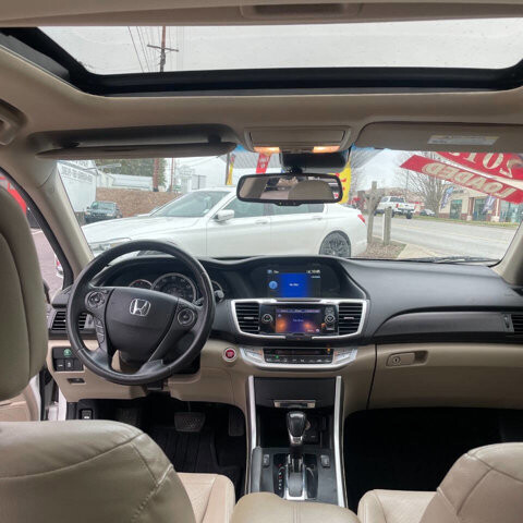 2013 Honda Accord in Coeur d&amp;#039;Alene, ID 83815 - 18115729 12