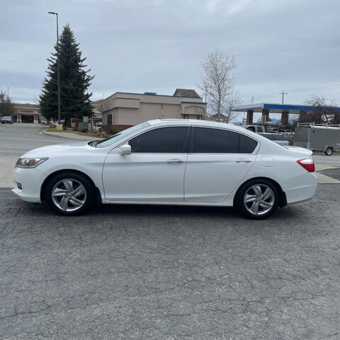 2013 Honda Accord in Coeur d&amp;#039;Alene, ID 83815 - 18115729 2
