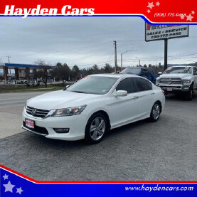 2013 Honda Accord in Coeur d&amp;#039;Alene, ID 83815
