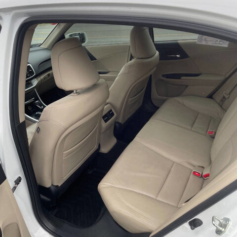 2013 Honda Accord in Coeur d&amp;#039;Alene, ID 83815 - 18115729 11