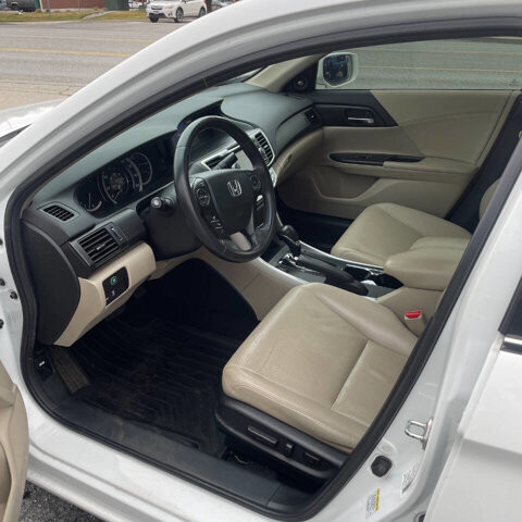 2013 Honda Accord in Coeur d&amp;#039;Alene, ID 83815 - 18115729 10