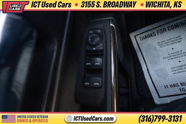 2022 Chevrolet Silverado 1500 in Wichita, KS 67216 - 18115731 13