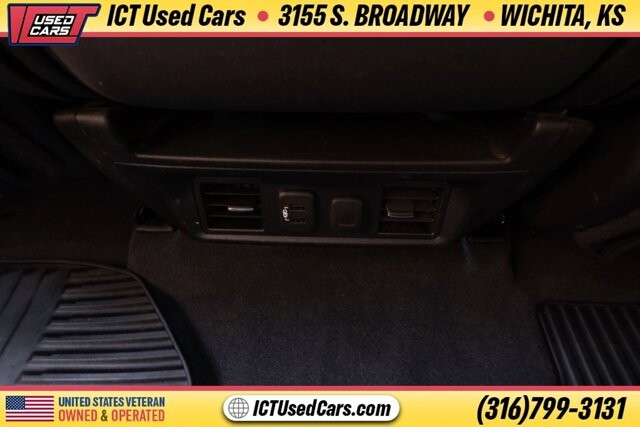 2022 Chevrolet Silverado 1500 in Wichita, KS 67216 - 18115731 20