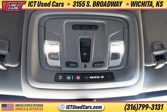 2022 Chevrolet Silverado 1500 in Wichita, KS 67216 - 18115731 14