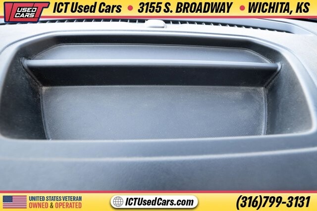 2022 Chevrolet Silverado 1500 in Wichita, KS 67216 - 18115731 15