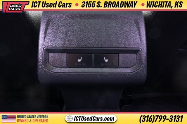 2021 Volkswagen Jetta in Wichita, KS 67216 - 18115732 24