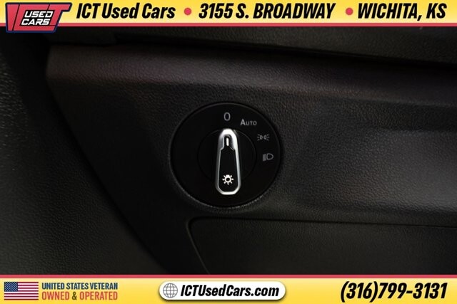 2021 Volkswagen Jetta in Wichita, KS 67216 - 18115732 18