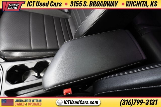 2021 Volkswagen Jetta in Wichita, KS 67216 - 18115732 15