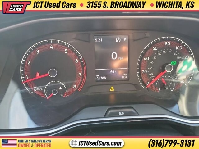 2021 Volkswagen Jetta in Wichita, KS 67216 - 18115732 31