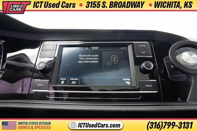2021 Volkswagen Jetta in Wichita, KS 67216 - 18115732 12