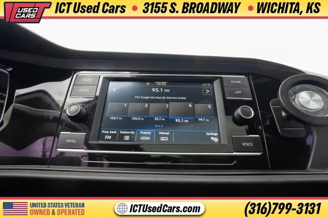 2021 Volkswagen Jetta in Wichita, KS 67216 - 18115732 11