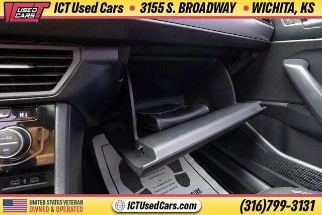 2021 Volkswagen Jetta in Wichita, KS 67216 - 18115732 9