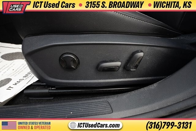 2021 Volkswagen Jetta in Wichita, KS 67216 - 18115732 22