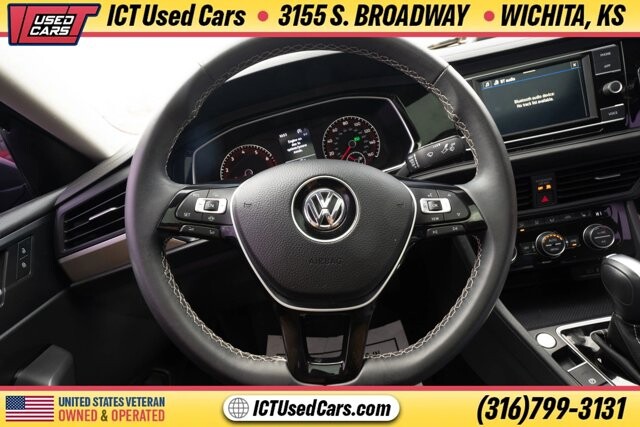2021 Volkswagen Jetta in Wichita, KS 67216 - 18115732 16