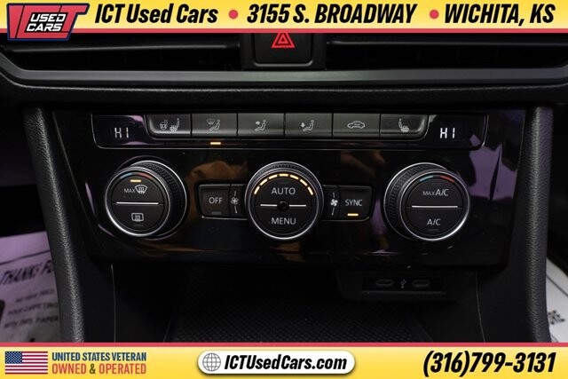 2021 Volkswagen Jetta in Wichita, KS 67216 - 18115732 13
