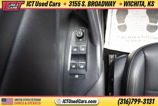 2021 Volkswagen Jetta in Wichita, KS 67216 - 18115732 20