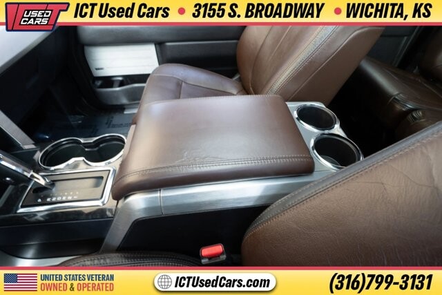 2012 Ford F150 in Wichita, KS 67216 - 18115733 19