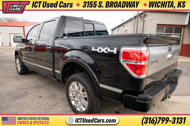 2012 Ford F150 in Wichita, KS 67216 - 18115733 2