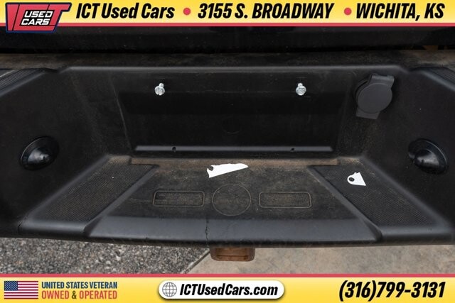 2012 Ford F150 in Wichita, KS 67216 - 18115733 4