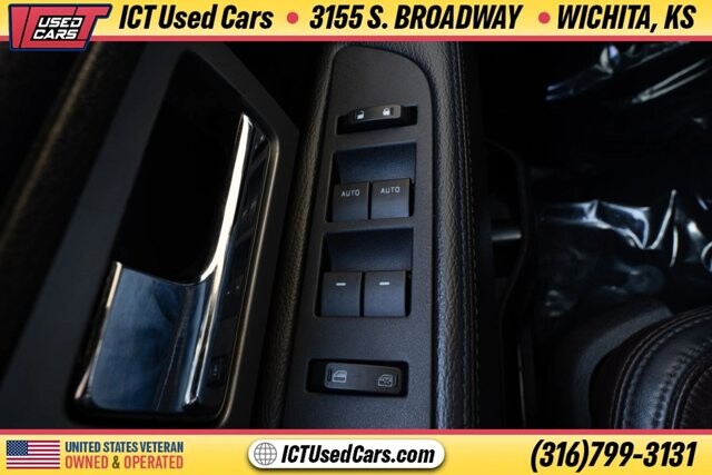 2012 Ford F150 in Wichita, KS 67216 - 18115733 15