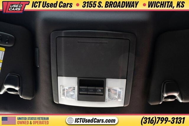 2012 Ford F150 in Wichita, KS 67216 - 18115733 16
