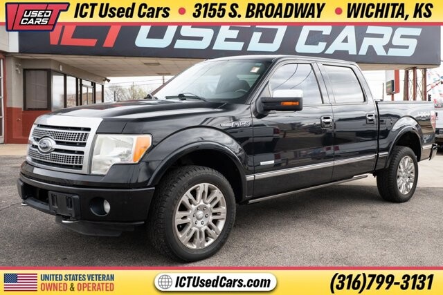 2012 Ford F150 in Wichita, KS 67216 - 18115733