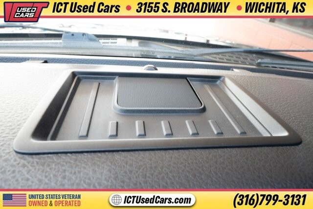 2012 Ford F150 in Wichita, KS 67216 - 18115733 17