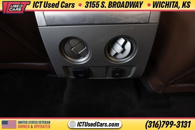 2012 Ford F150 in Wichita, KS 67216 - 18115733 23