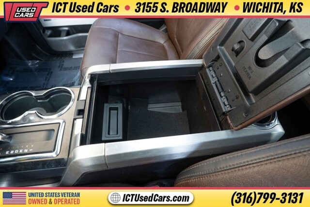 2012 Ford F150 in Wichita, KS 67216 - 18115733 20