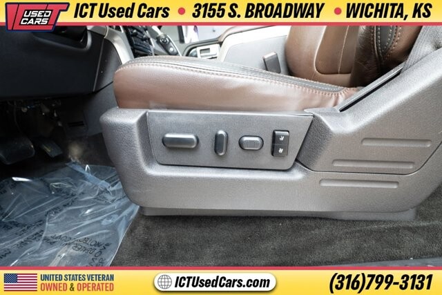 2012 Ford F150 in Wichita, KS 67216 - 18115733 25