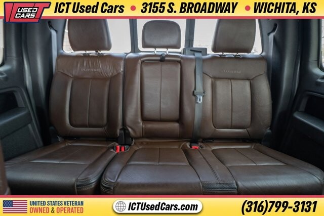 2012 Ford F150 in Wichita, KS 67216 - 18115733 18