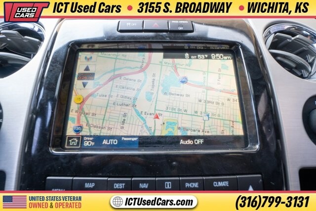 2012 Ford F150 in Wichita, KS 67216 - 18115733 9