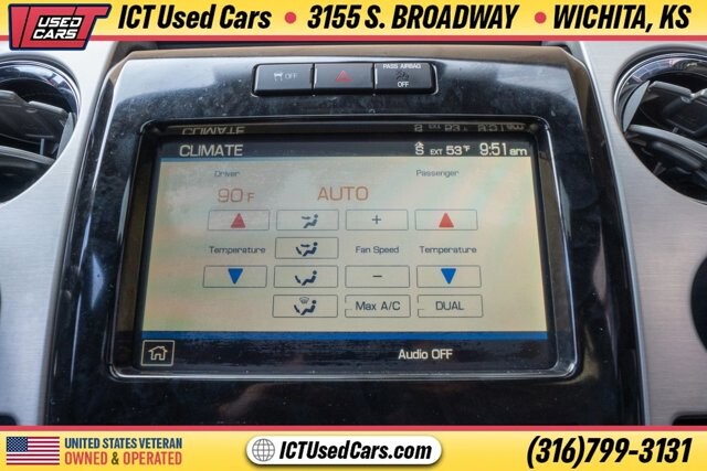 2012 Ford F150 in Wichita, KS 67216 - 18115733 10