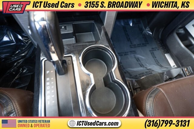 2012 Ford F150 in Wichita, KS 67216 - 18115733 21