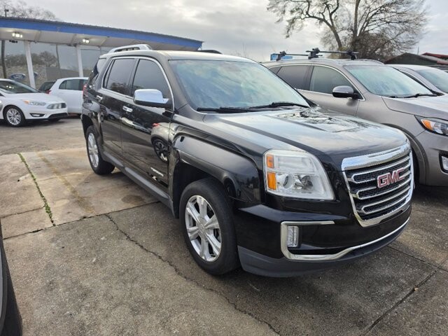 2016 GMC Terrain in Cartersville, GA 30120 - 18115735
