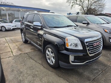 2016 GMC Terrain in Cartersville, GA 30120