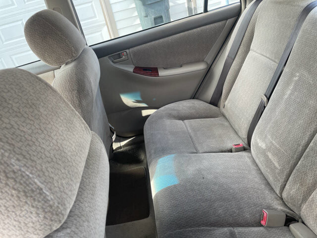 2003 Toyota Corolla in Mount Vernon, WA 98273 - 18115738 5